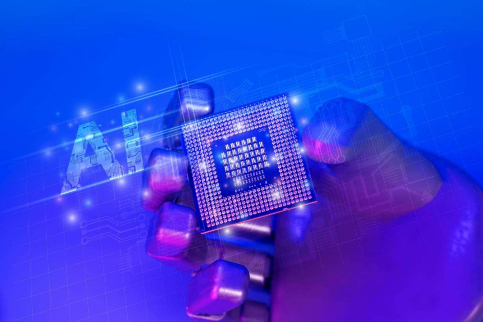 Financieel data-overzicht in analytisch platform